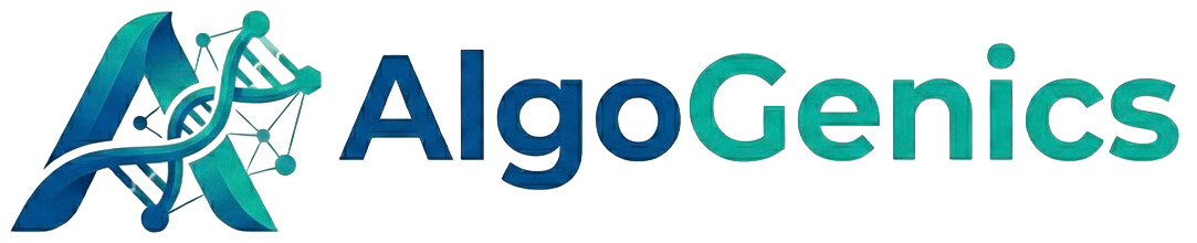 Algogenics Logo